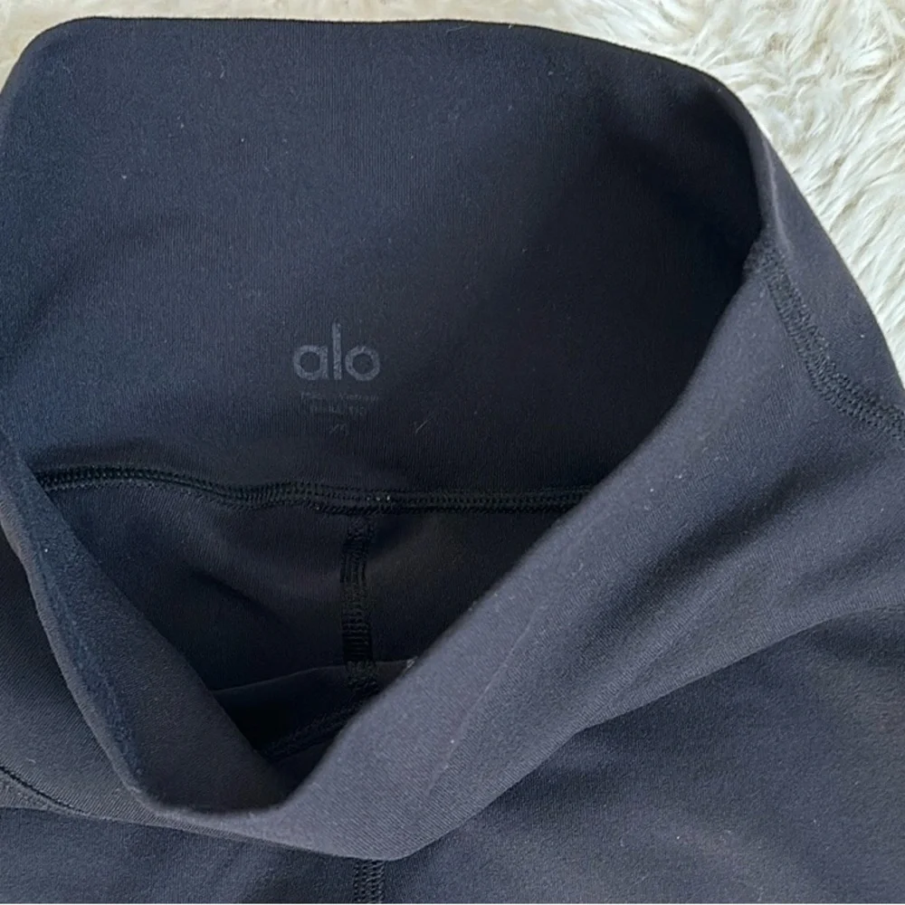 Alo yoga airbrush High-Waisted Leggings